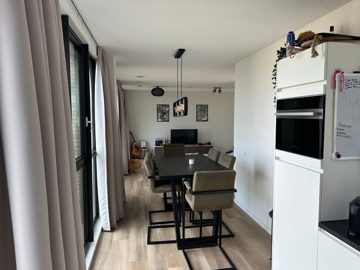 Photo 8 of Noorderkade 7-G