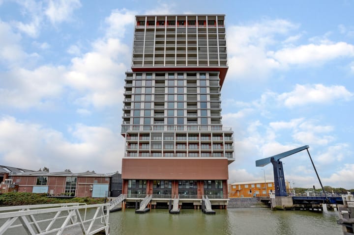 Foto 7 van Piekstraat 255