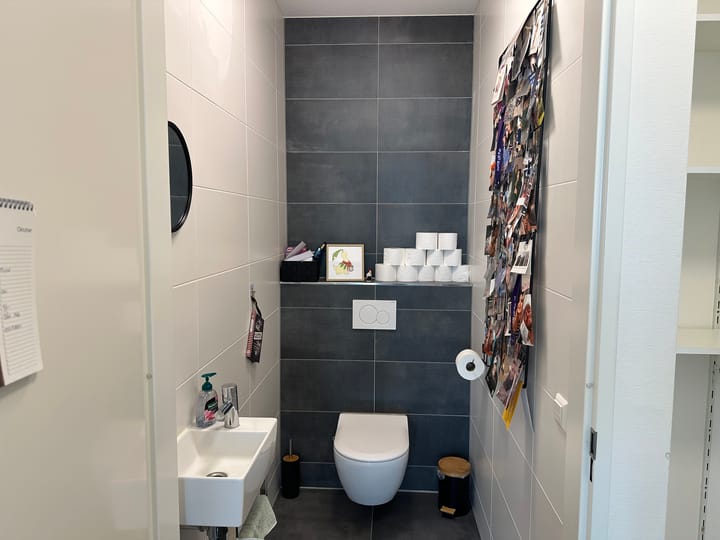 Photo 10 of Noorderkade 7-G