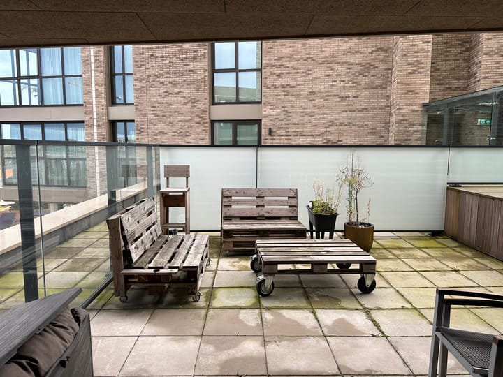 Photo 16 of Noorderkade 7-G