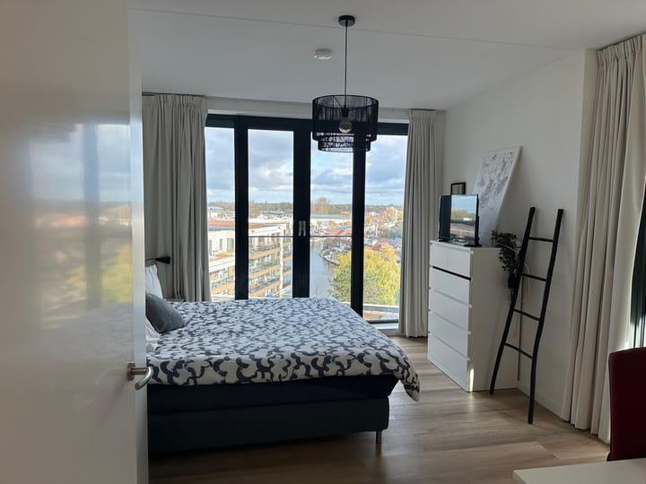 Photo 13 of Noorderkade 7-G