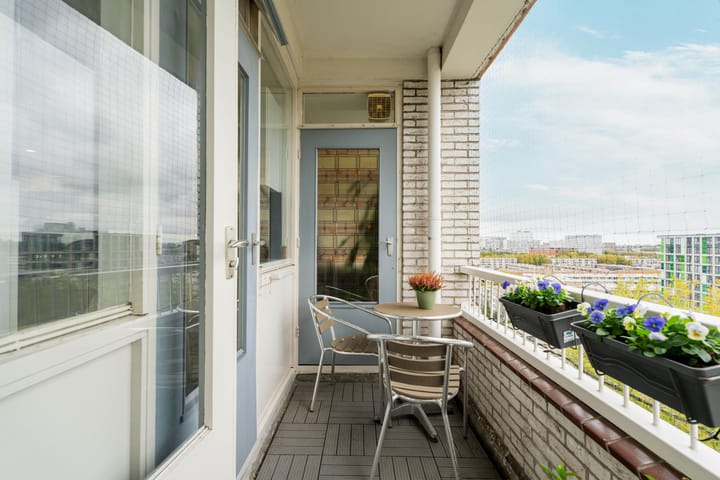 Foto 21 van Maassluisstraat 564