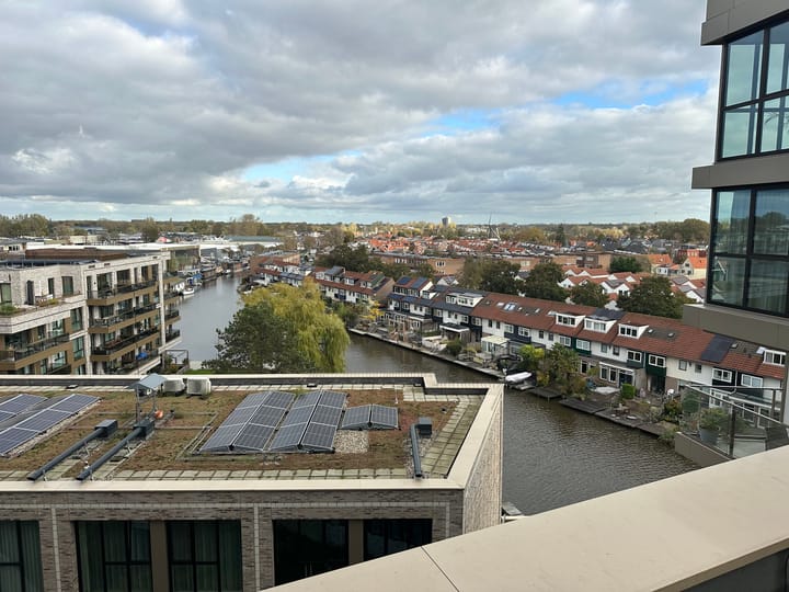 Photo 17 of Noorderkade 7-G