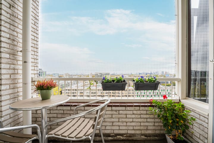 Foto 22 van Maassluisstraat 564