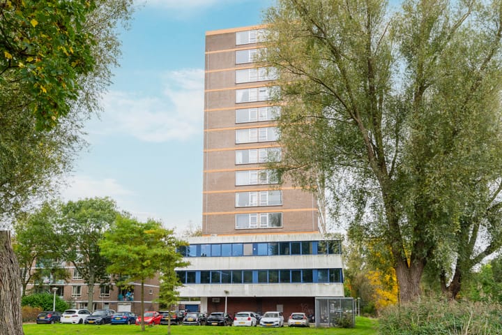 Foto 26 van Maassluisstraat 564