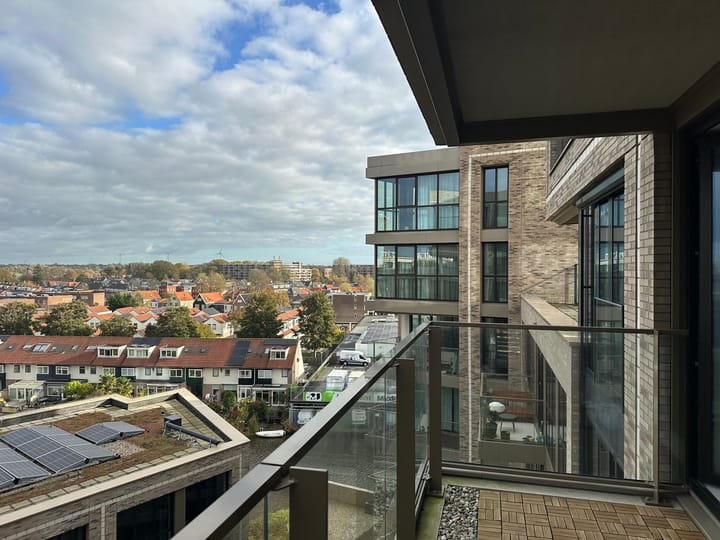 Photo 21 of Noorderkade 7-G