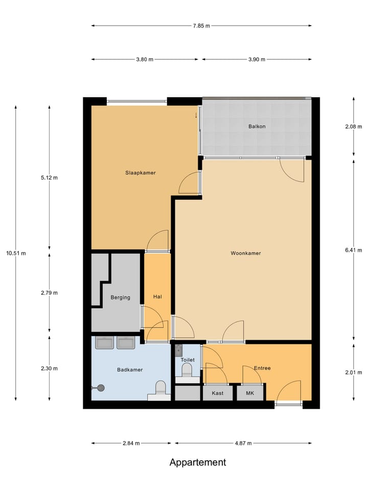 Foto 32 van Piekstraat 255