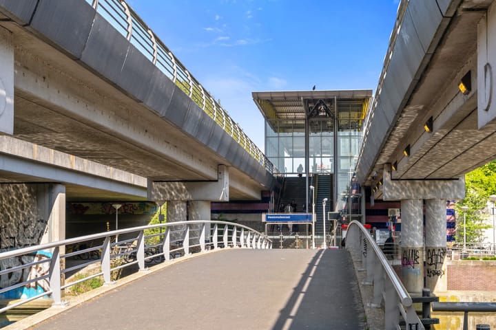 Foto 36 van Maassluisstraat 564