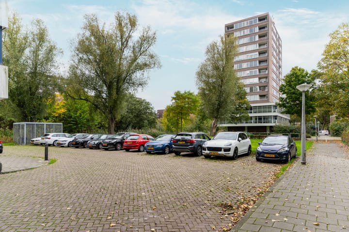 Foto 34 van Maassluisstraat 564