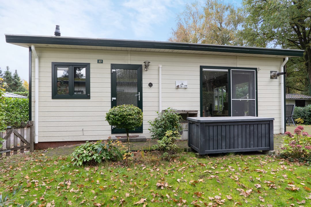 Foto 2 van Kerkendelweg 49-27