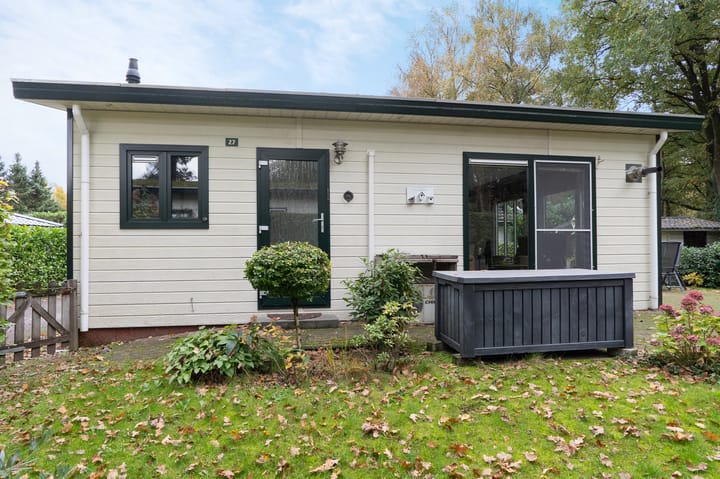 Foto 2 van Kerkendelweg 49-27