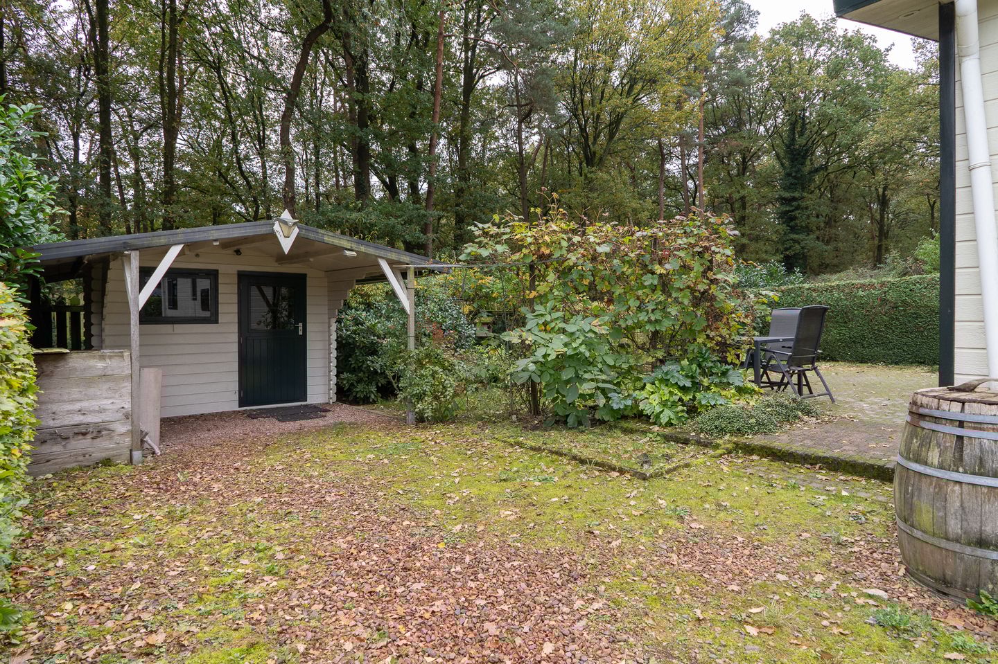 Foto 25 van Kerkendelweg 49-27