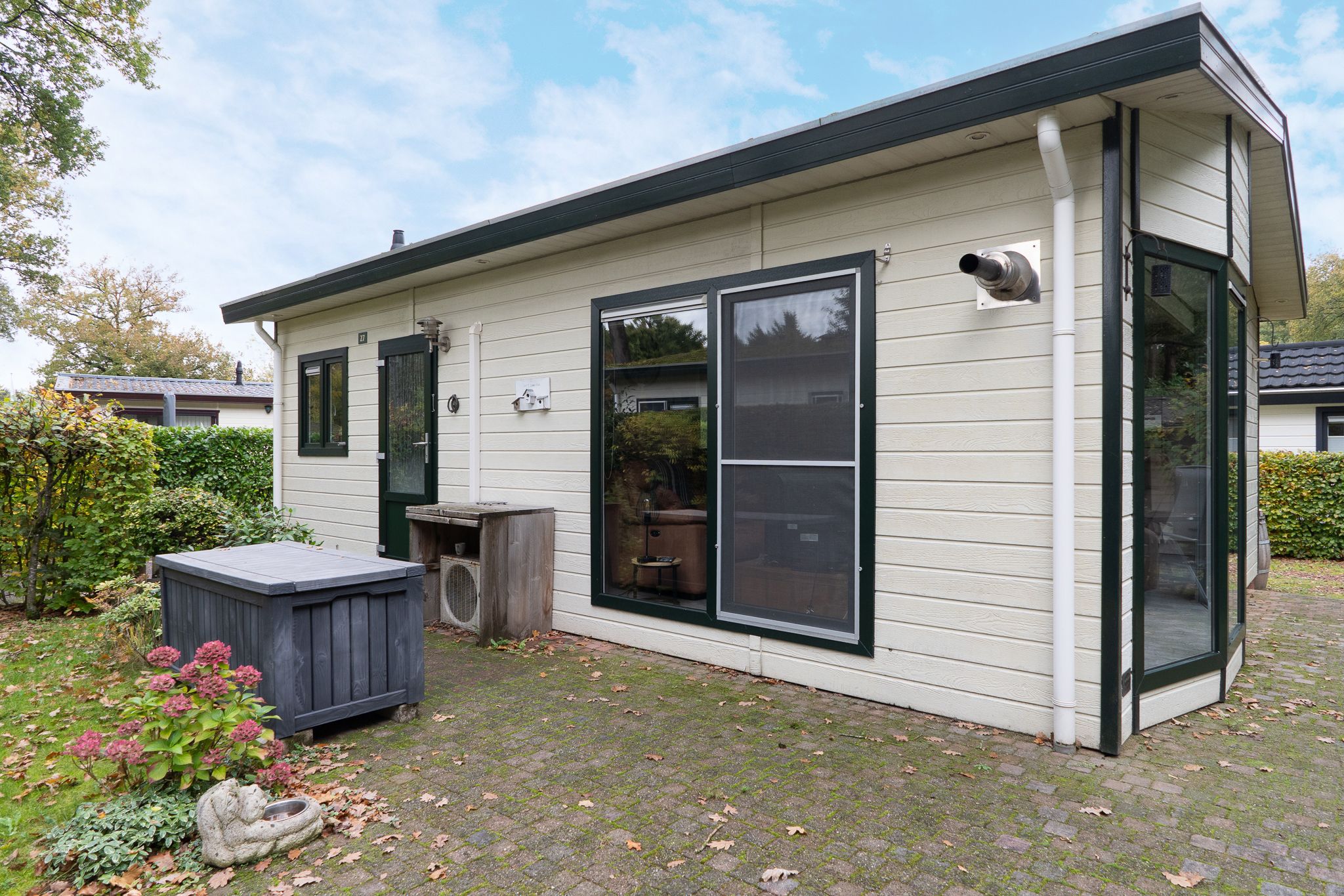 Foto 30 van Kerkendelweg 49-27