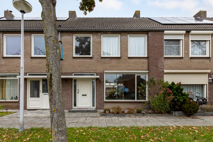 Foto 5 van Ravelstraat 81