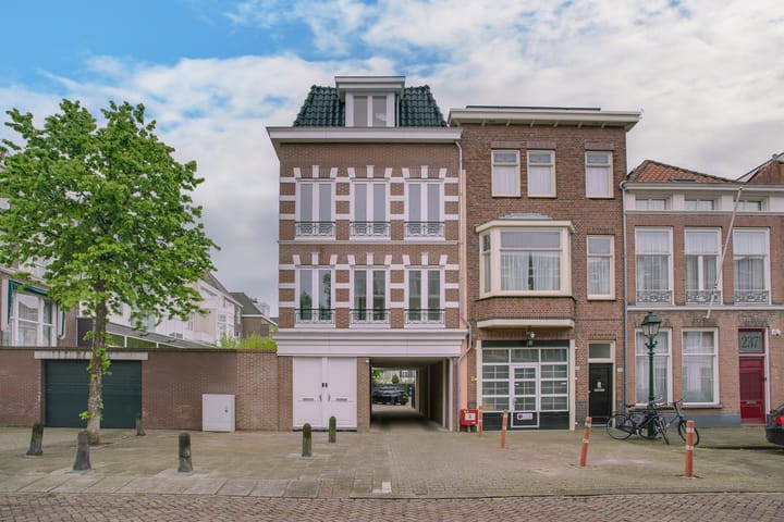 Sumatrastraat 243