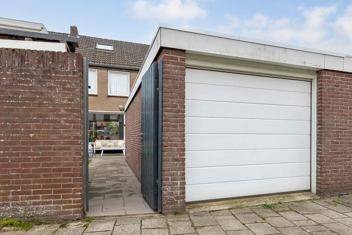 Foto 4 van Ravelstraat 81