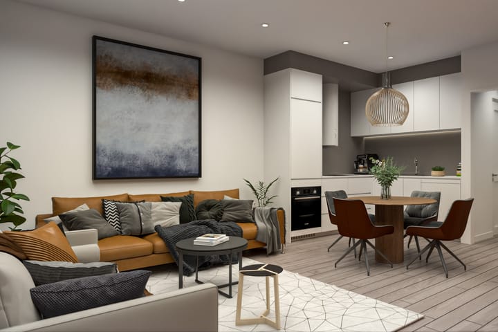 Foto 3 van Sumatrastraat 243