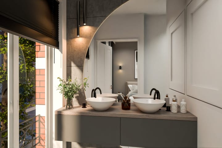 Foto 8 van Sumatrastraat 243