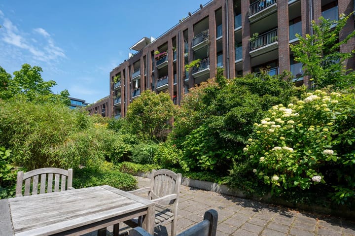 Foto 38 van Bickerswerf 30