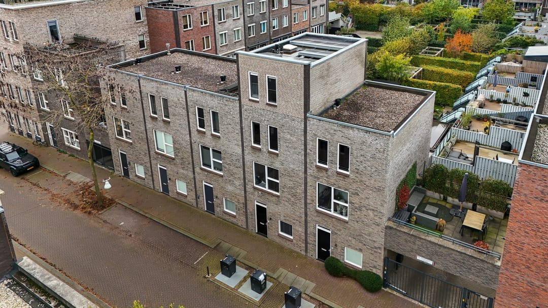 Foto 2 van Scharwoudestraat 11