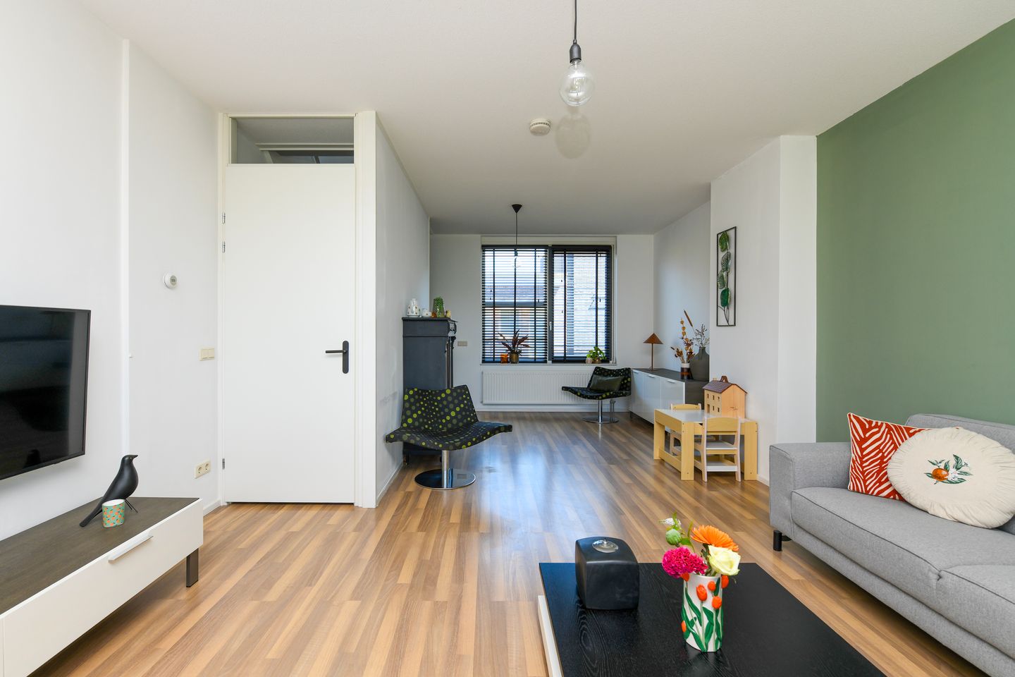 Foto 10 van Scharwoudestraat 11