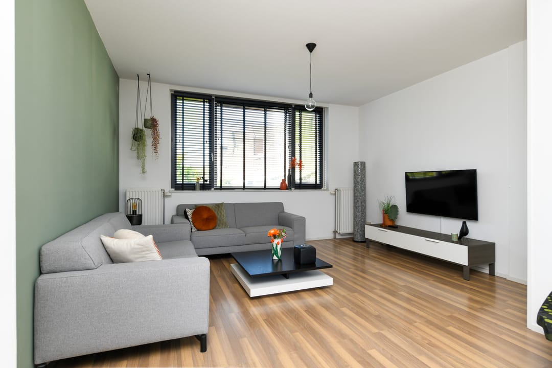 Foto 11 van Scharwoudestraat 11