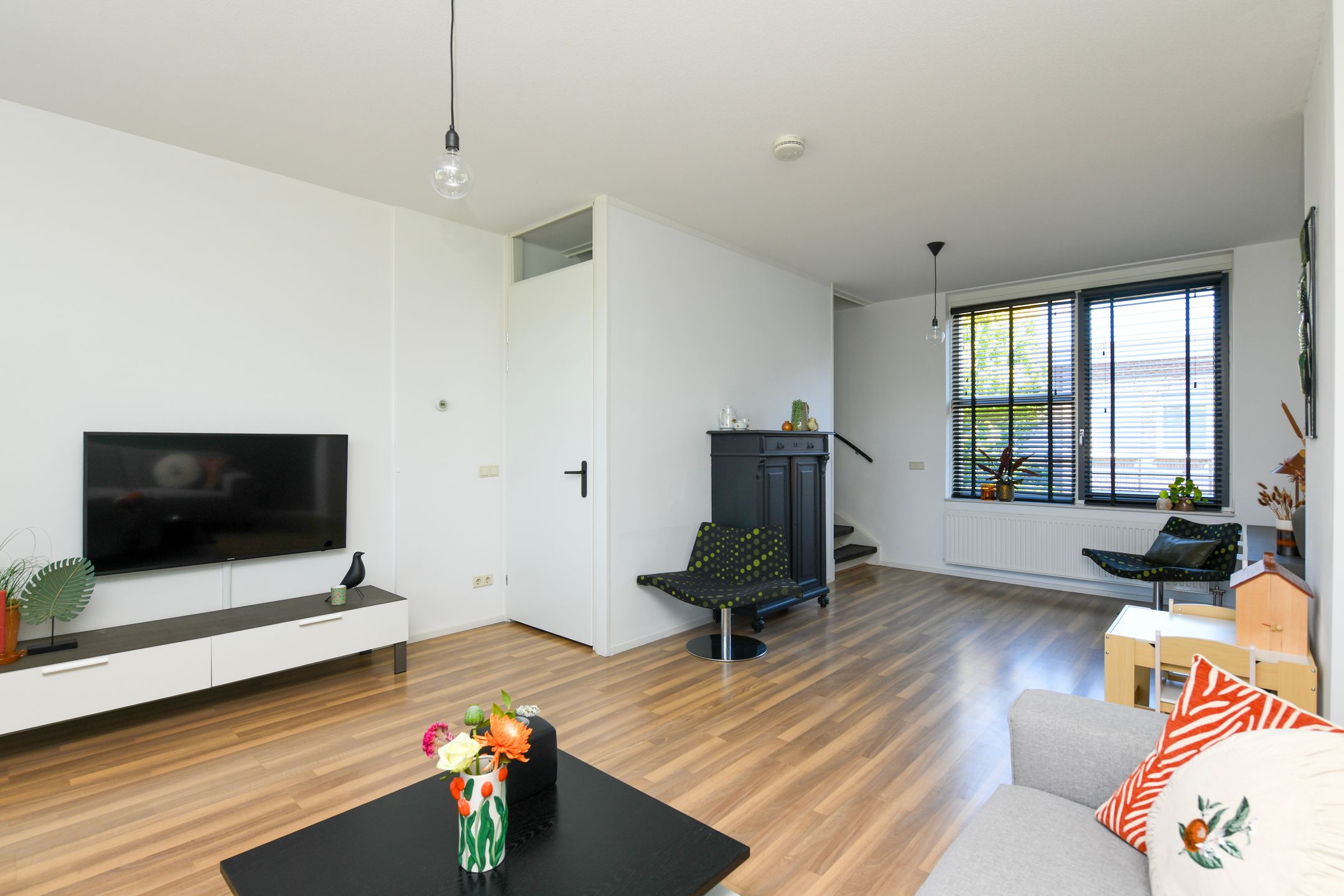 Foto 12 van Scharwoudestraat 11