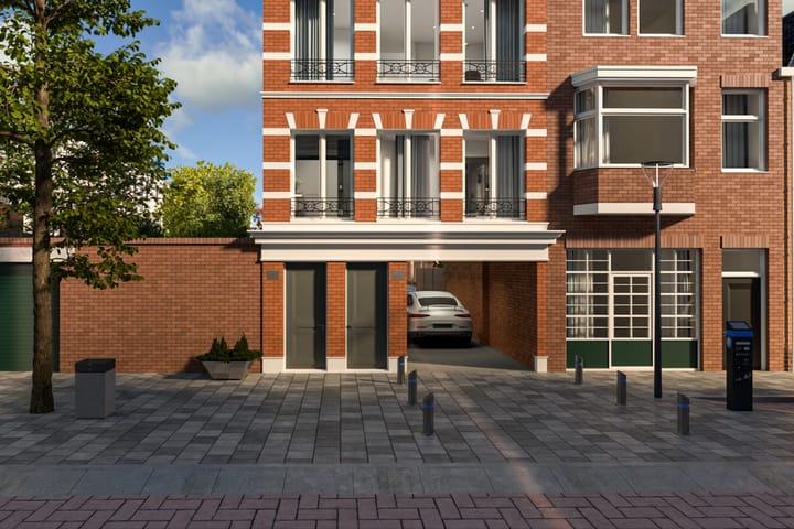 Foto 29 van Sumatrastraat 243