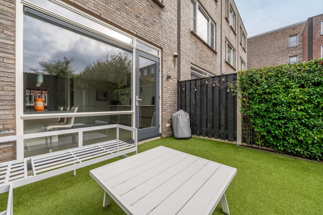 Foto 22 van Scharwoudestraat 11