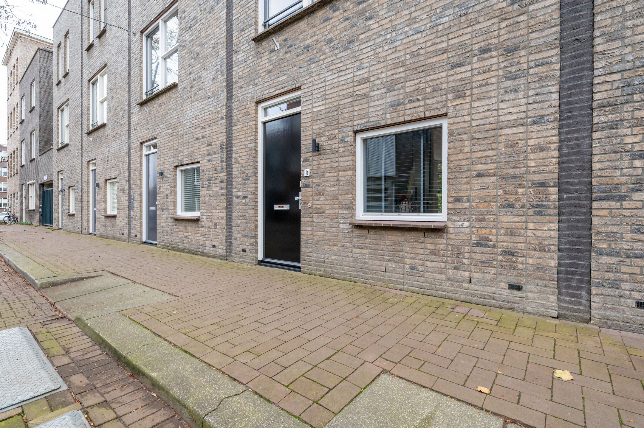 Foto 24 van Scharwoudestraat 11