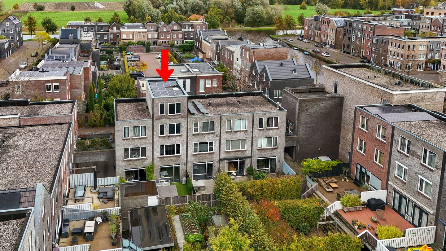 Foto 25 van Scharwoudestraat 11