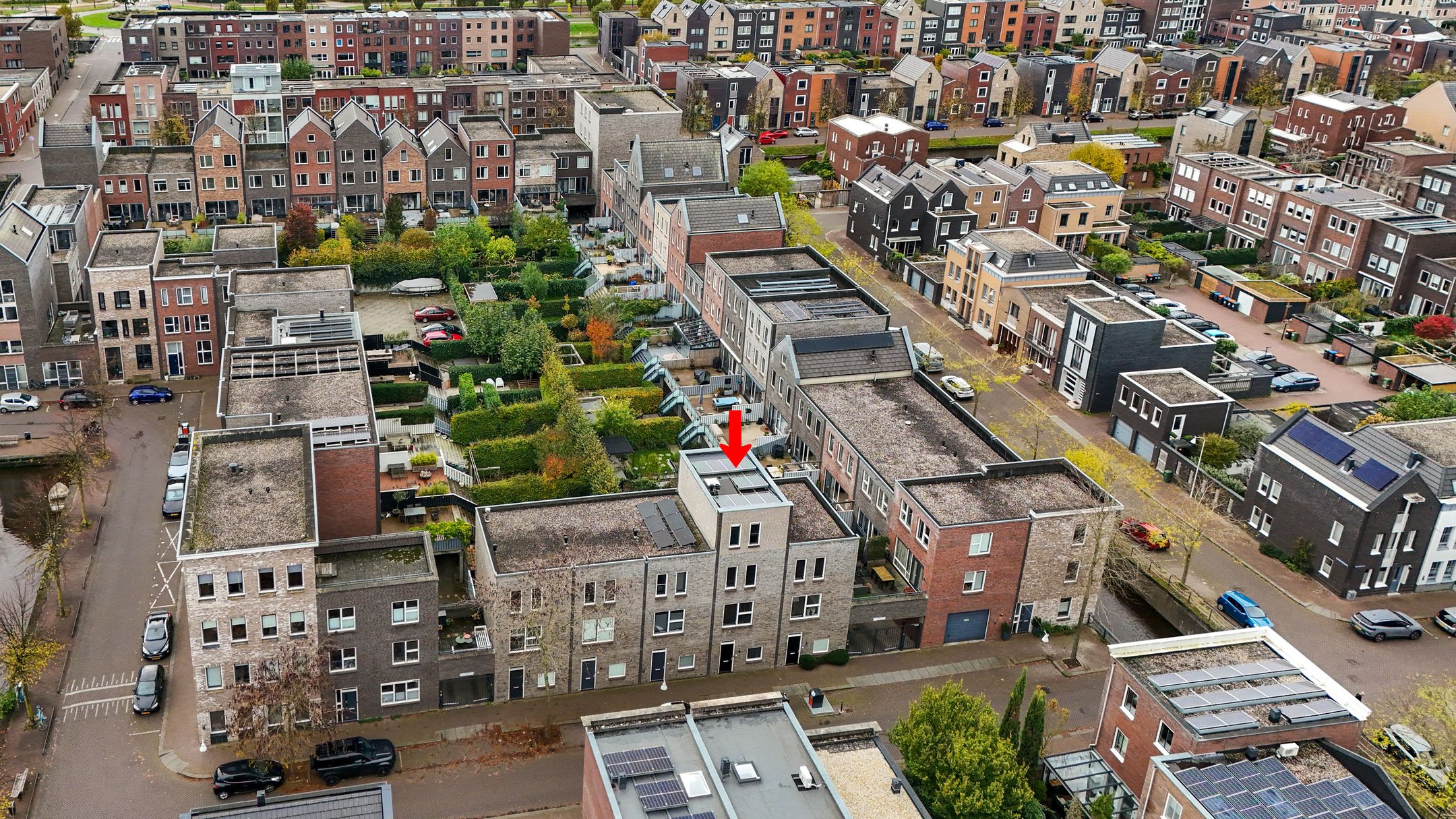 Foto 27 van Scharwoudestraat 11