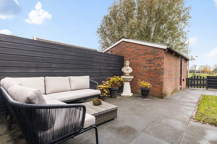 Photo 2 of Zw.Kooistraat 38