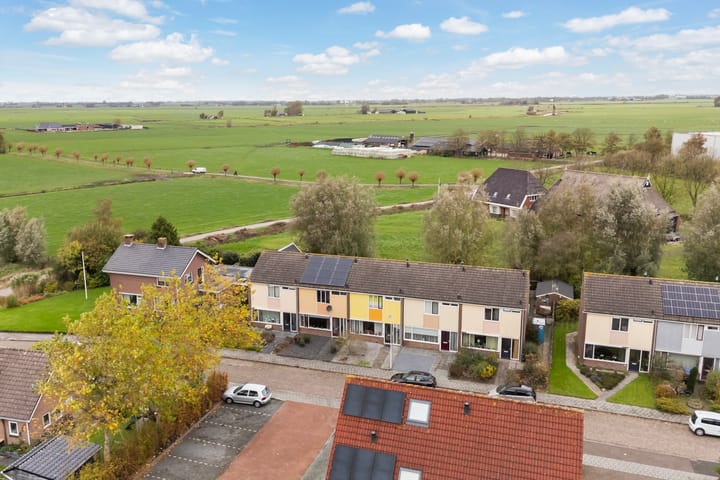 Photo 3 of Zw.Kooistraat 38