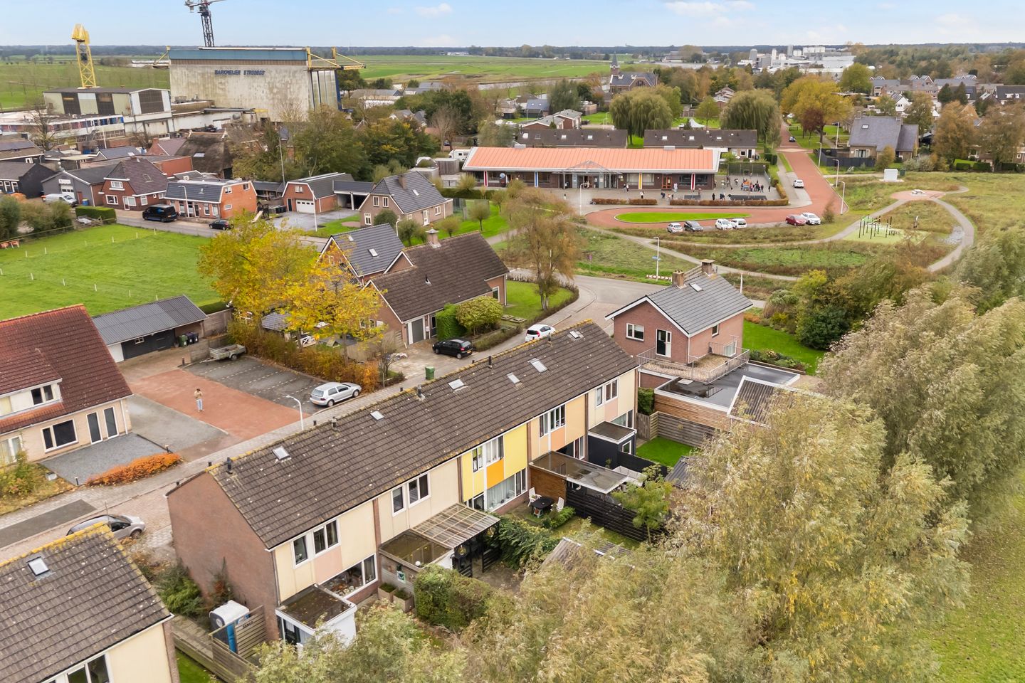Foto 4 van Zw.Kooistraat 38