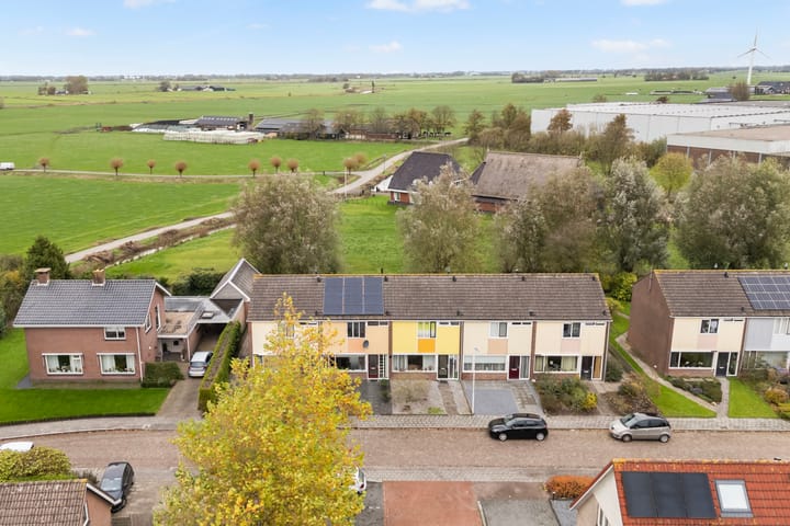 Photo 5 of Zw.Kooistraat 38