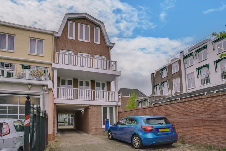 Foto 45 van Sumatrastraat 243