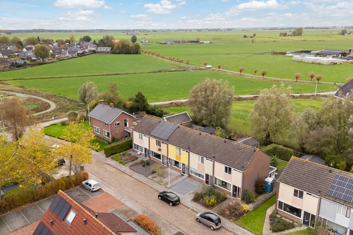 Photo 6 of Zw.Kooistraat 38