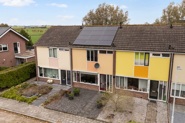 Photo 9 of Zw.Kooistraat 38