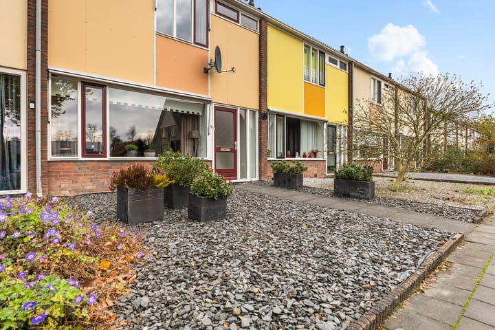 Photo 12 of Zw.Kooistraat 38