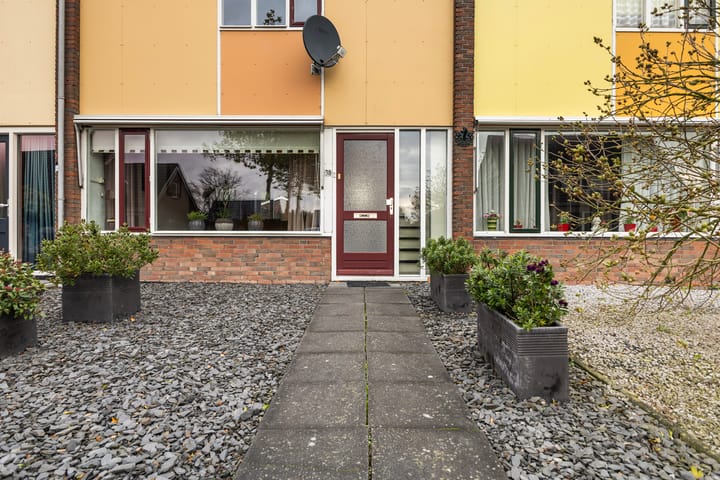 Photo 13 of Zw.Kooistraat 38