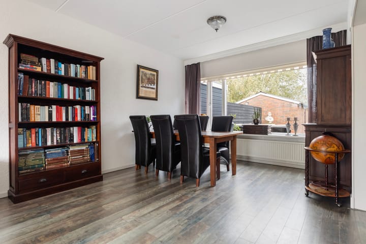 Photo 18 of Zw.Kooistraat 38