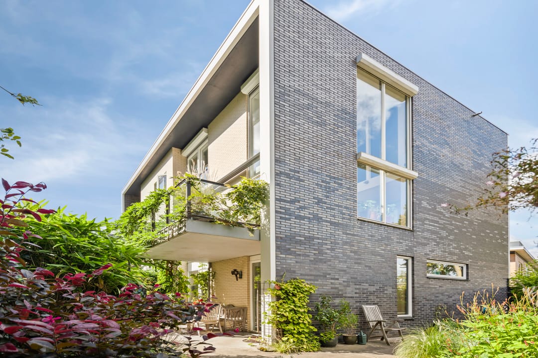 Foto 1 van Joost Beeldsnijderweg 17