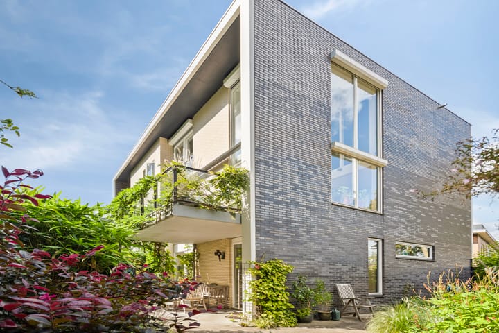 Foto 1 van Joost Beeldsnijderweg 17