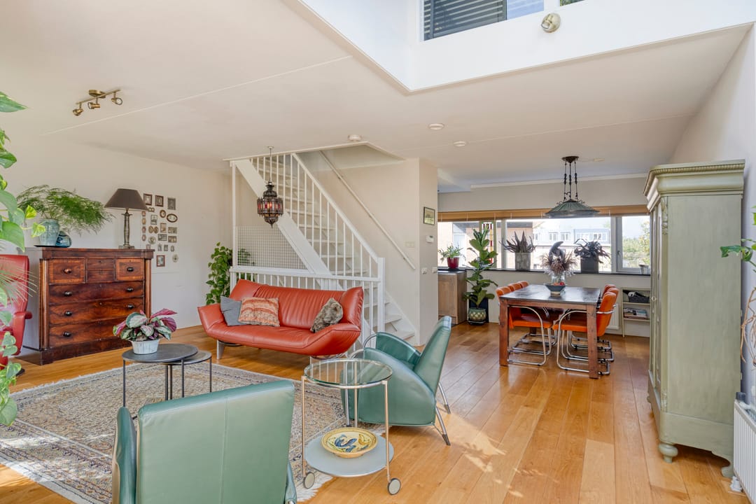 Foto 2 van Joost Beeldsnijderweg 17