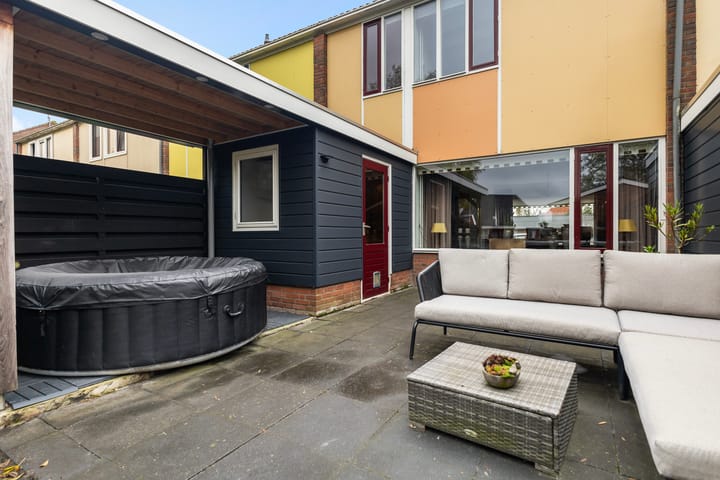 Photo 21 of Zw.Kooistraat 38