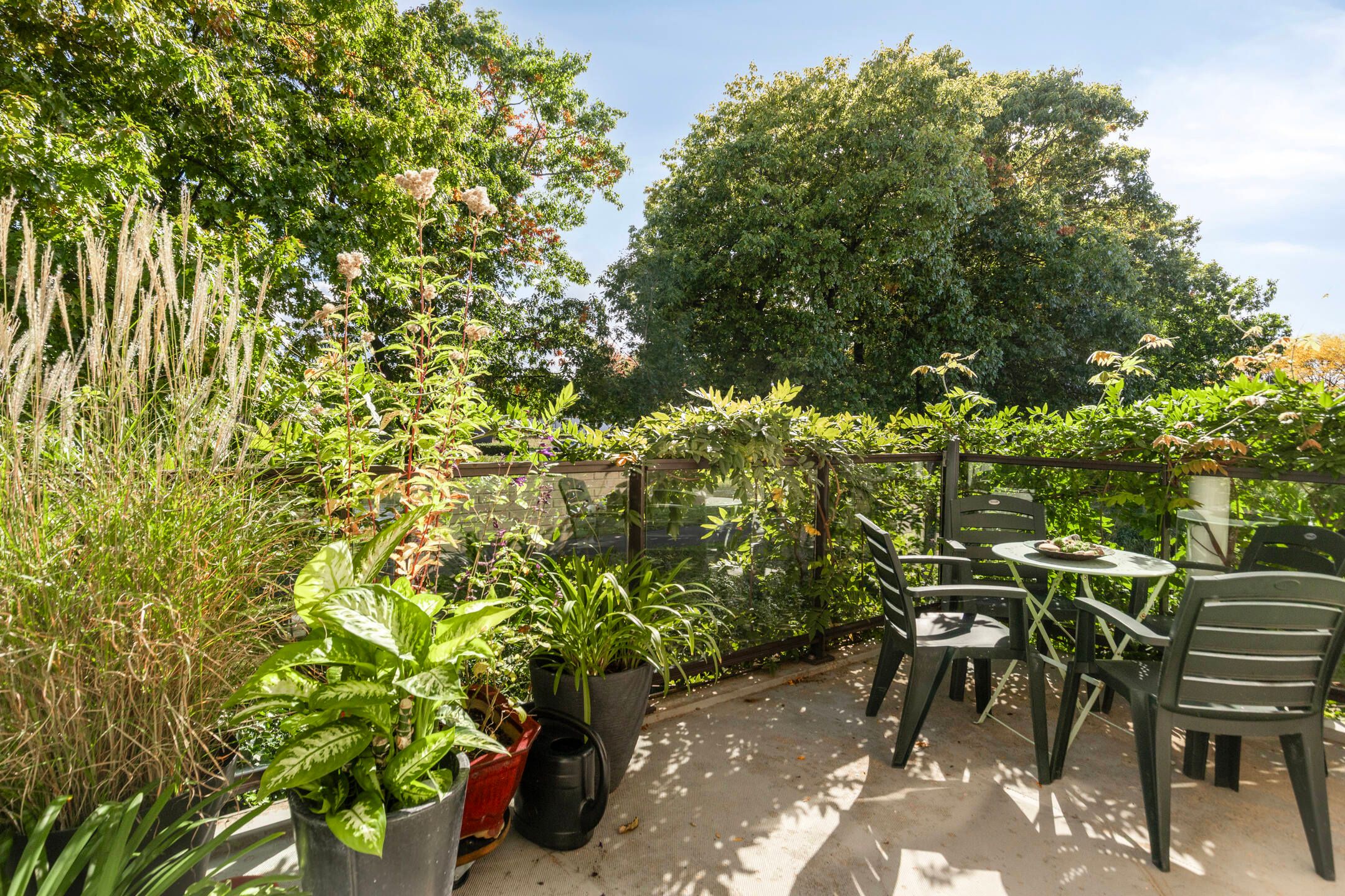 Foto 3 van Joost Beeldsnijderweg 17