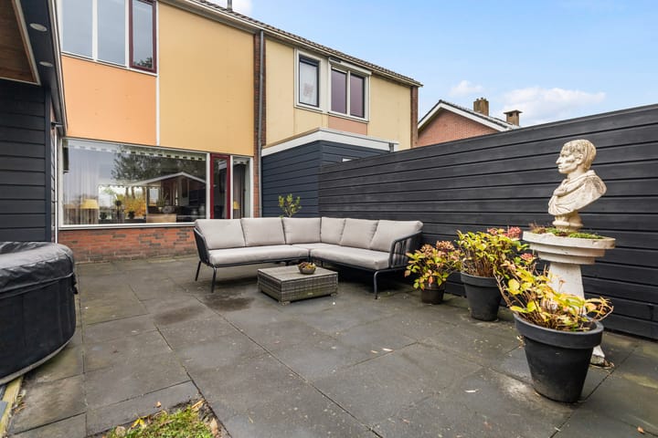 Photo 22 of Zw.Kooistraat 38