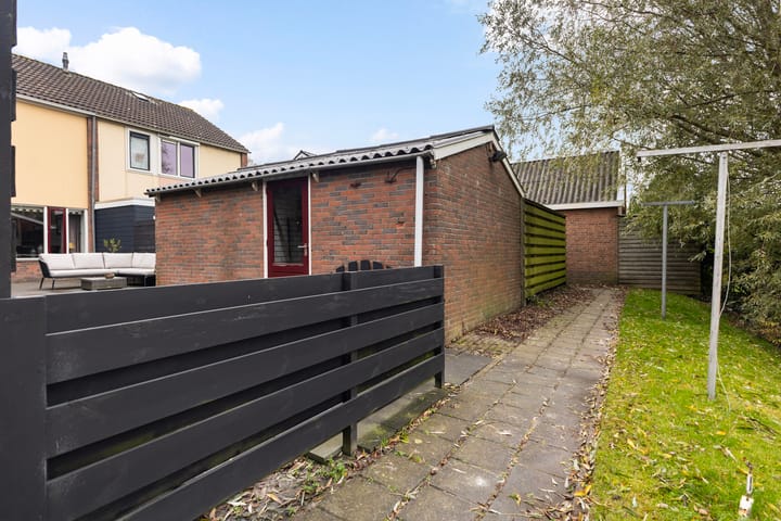 Photo 23 of Zw.Kooistraat 38