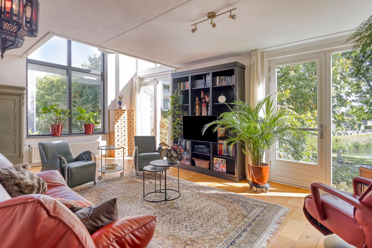 Foto 5 van Joost Beeldsnijderweg 17